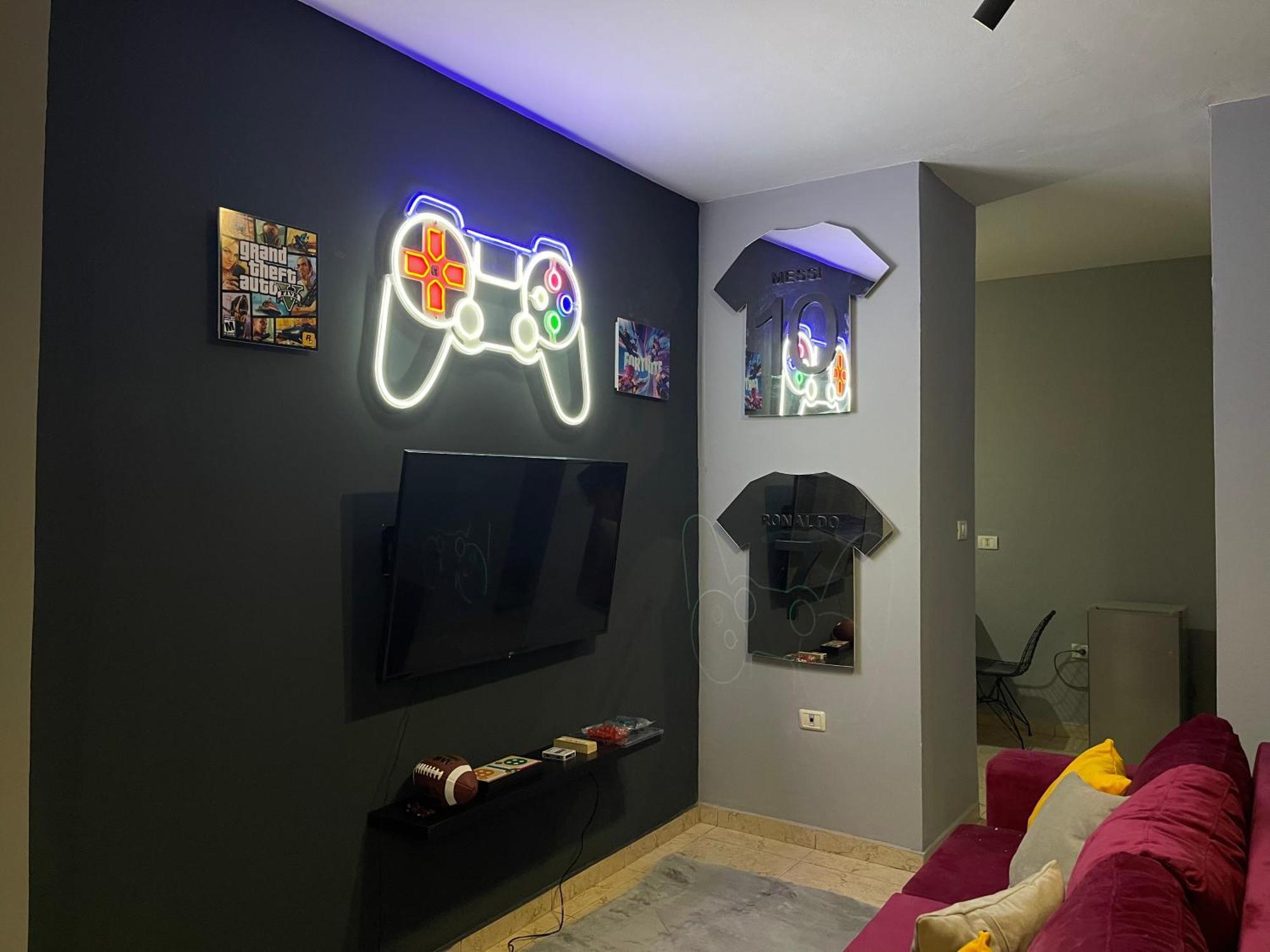 Super House 2 Blloku - 3 Rooms Tiranë Eksteriør bilde