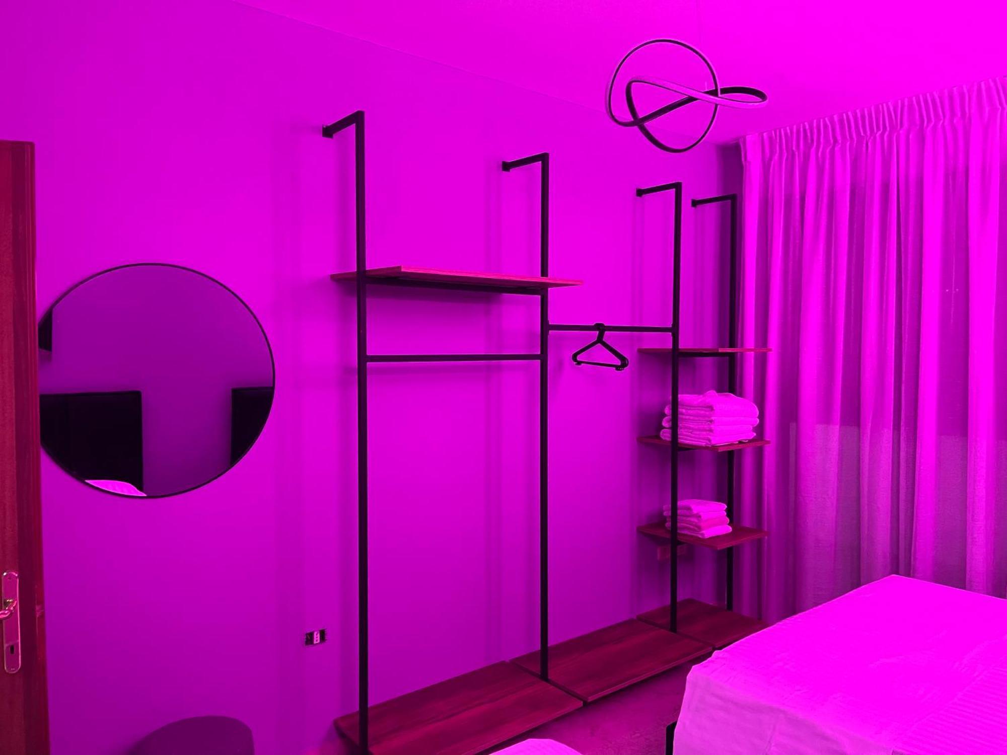 Super House 2 Blloku - 3 Rooms Tiranë Eksteriør bilde